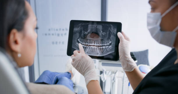 Licensed Root Canal Treatment service in Liberty Hill, TX - Smile Center Dentistry